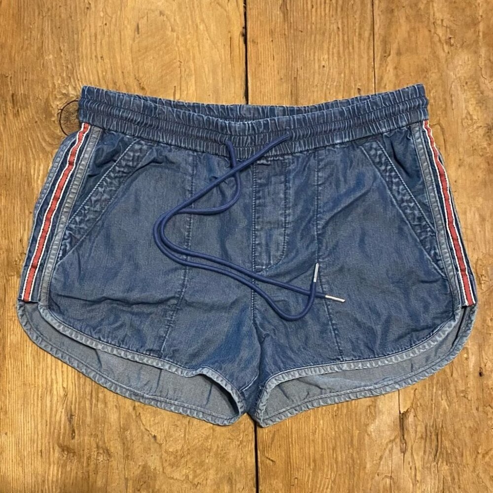 Anthropologie | Level 99 | Shorts | Size Small
